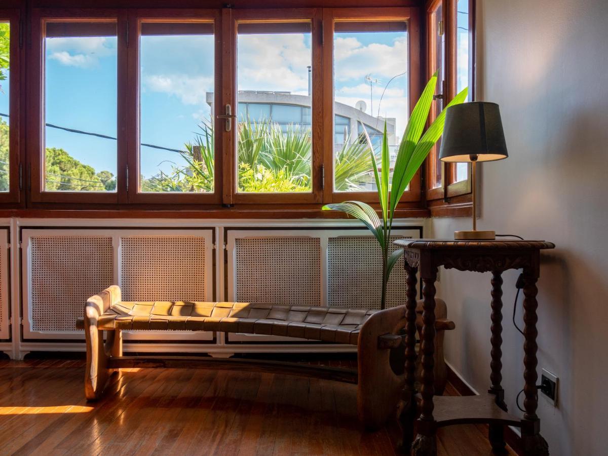 Villa Zoe Seaside Unique Villa Voula Athens Luaran gambar