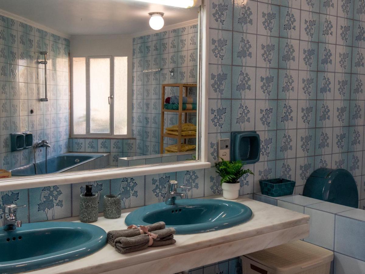 Villa Zoe Seaside Unique Villa Voula Athens Luaran gambar